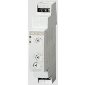 Siemens 7PV1508-1AW30 Çok Fonksiyonlu Zaman Termik Röle