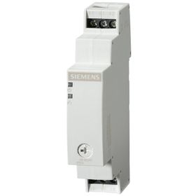 Siemens 7PV1513-1AP30 Gecikmeli Zaman Rölesi
