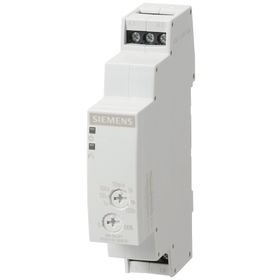 Siemens 7PV1518-1AW30 Çekmede Gecikmeli Zaman Rölesi