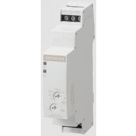 Siemens 7PV1518-1AW30 Çekmede Gecikmeli Zaman Rölesi