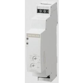 Siemens 7PV1518-1AW30 Çekmede Gecikmeli Zaman Rölesi