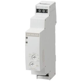 Siemens 7PV1518-1AW30 Çekmede Gecikmeli Zaman Rölesi