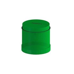 Siemens 8WD4420-5AC Işıklı Kolon Yeşil Led