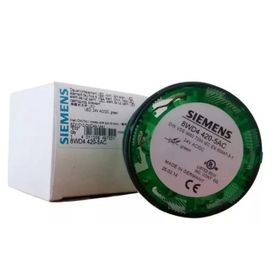 Siemens 8WD4420-5AC Işıklı Kolon Yeşil Led