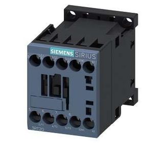 Siemens 9A 4kW 3Faz 1NO Güç Kontaktörü