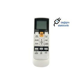 Siemens AR-RY12 Klima Kumandası