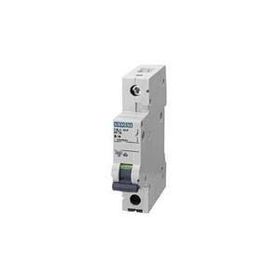 Siemens B 1P 25A 3KA Otomatik Sigorta