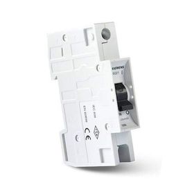 Siemens B 1P 25A 3KA Otomatik Sigorta
