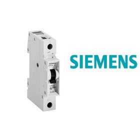 Siemens B 1P 40A 3KA Otomatik Sigorta