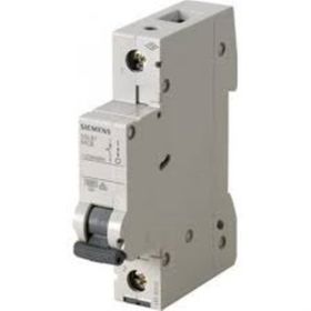 Siemens B10 10 Amper Otomat Sigorta