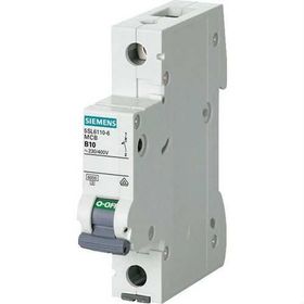Siemens B16 16 Amper Otomat Sigorta