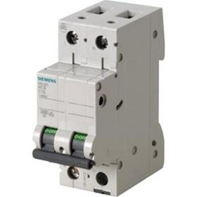 Siemens B16 16 Amper Otomat Sigorta