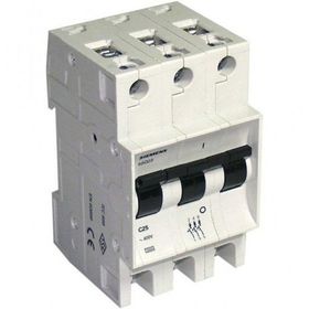 Siemens B1x10Ax3KA Tek Fazlı Otomatik Sigorta