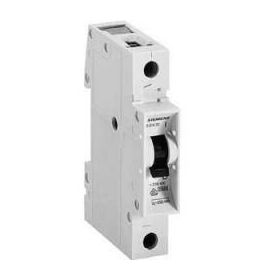 Siemens B1x10Ax3KA Tek Fazlı Otomatik Sigorta