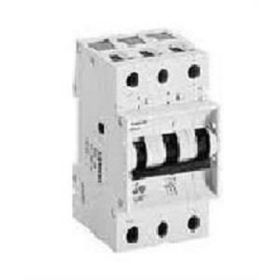 Siemens B1x10Ax3KA Tek Fazlı Otomatik Sigorta