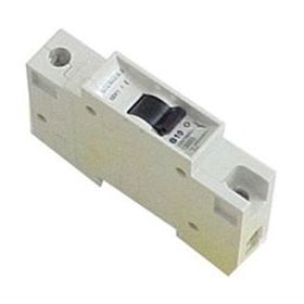 Siemens B1x10Ax3KA Tek Fazlı Otomatik Sigorta