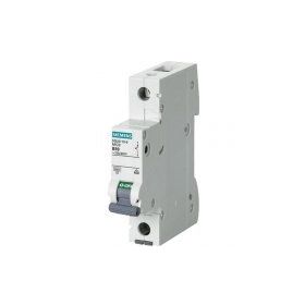 Siemens B1x10Ax6KA Tek Fazlı Otomatik Sigorta