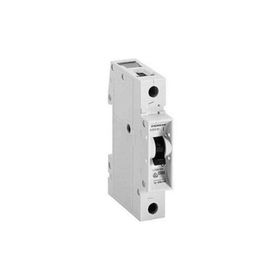 Siemens B1x16Ax3KA Tek Fazlı Otomatik Sigorta