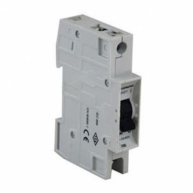 Siemens B1x6Ax3KA Tek Fazlı Otomatik Sigorta