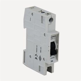 Siemens B1x6Ax3KA Tek Fazlı Otomatik Sigorta