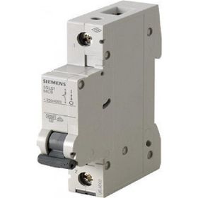 Siemens B20 20 Amper Otomat Sigorta