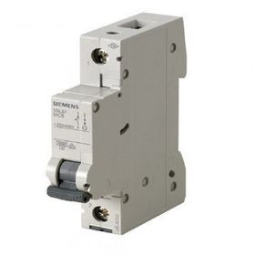 Siemens B20 20 Amper Otomat Sigorta