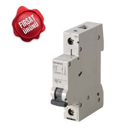 Siemens B40 40 Amper Otomat Sigorta