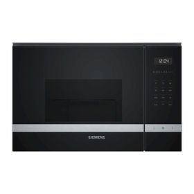 Siemens BE525LMS0 Ankastre Mikrodalga Fırın