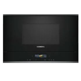 Siemens BE732L1B1 iQ700 21 lt Ankastre Mikrodalga Fırın