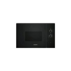 Siemens BF520LMA1 Siyah Ankastre Mikrodalga Fırın