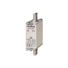 Siemens Boy 000 NH Bıçaklı 16A Sigorta Buşonu
