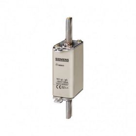 Siemens Boy 000 NH Bıçaklı 25A Sigorta Buşonu