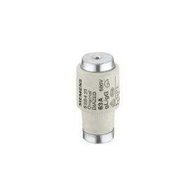 Siemens Boy 000 NH Bıçaklı 50A Sigorta Buşonu