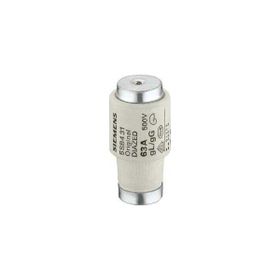 Siemens Boy 000 NH Bıçaklı 50A Sigorta Buşonu