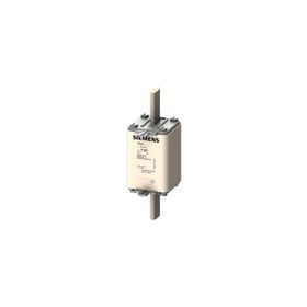 Siemens Boy 1 NH Bıçaklı 250A Sigorta Buşonu