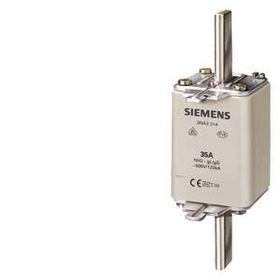 Siemens Boy 2 NH Bıçaklı 200A Sigorta Buşonu