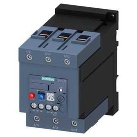 Siemens Boy 3 Raya Montaj 70-90A Termik Röle