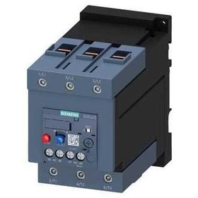 Siemens Boy 3 Raya Montaj 70-90A Termik Röle