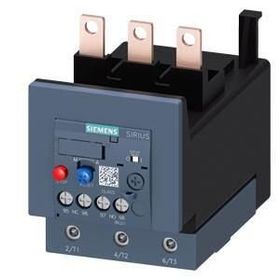 Siemens Boy 3 Vidalı 57-75A Termik Röle