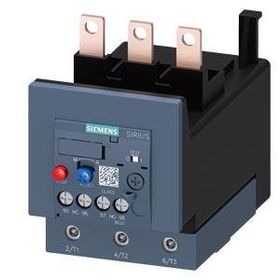 Siemens Boy 3 Vidalı 57-75A Termik Röle