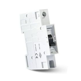 Siemens C 1P 3A 3KA Otomatik Sigorta