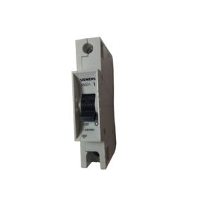 Siemens C 1P 50A 3KA Otomatik Sigorta