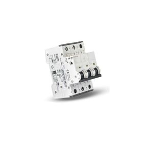 Siemens C 3P 100A 10KA Otomatik Sigorta