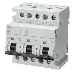 Siemens C 3P 100A 10KA Otomatik Sigorta