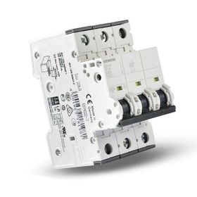 Siemens C 3P 100A 10KA Otomatik Sigorta