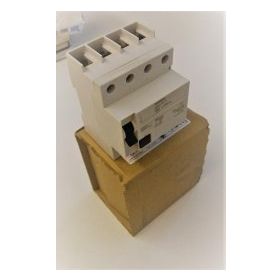 Siemens C 3P 125A 10KA Otomatik Sigorta