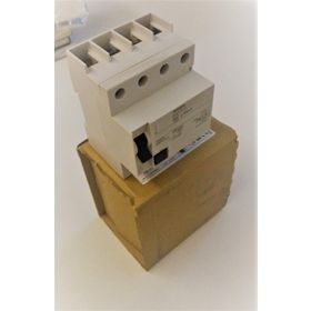 Siemens C 3P 125A 10KA Otomatik Sigorta