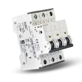 Siemens C 3P 80A 10KA Otomatik Sigorta