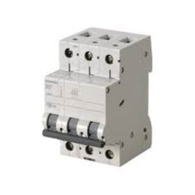 Siemens C Tipi 6A Otomat Sigorta