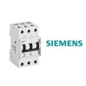 Siemens C Tipi 6A Otomat Sigorta